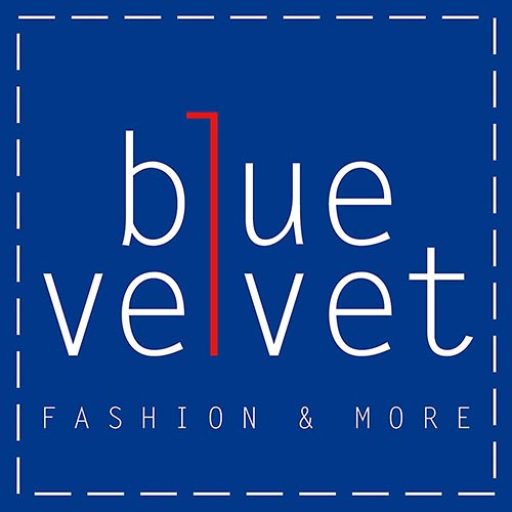 Blue Velvet 