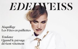 Magazine Edelweiss